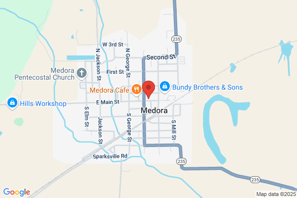 State Bank of Medora