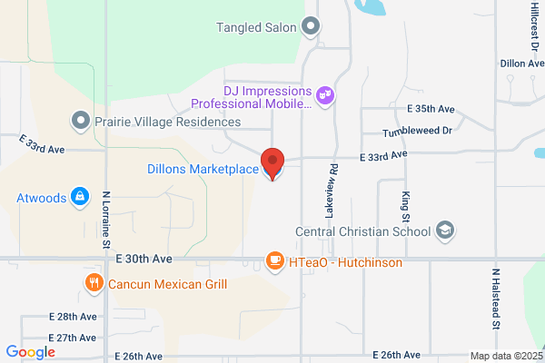 Dillons Fuel Center