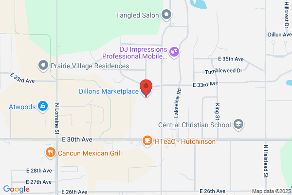 Dillons Marketplace