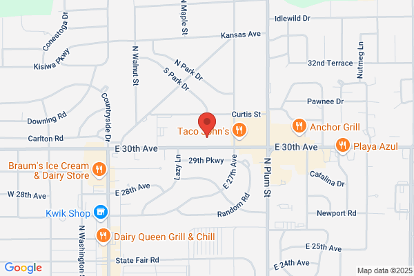 Hutchinson Funeral Chapel and Crematory