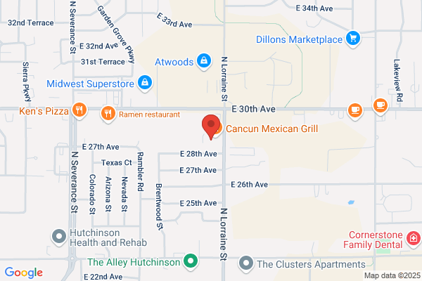 Hutchinson Self Storage
