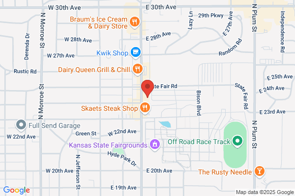 Papa Murphy's | Take 'N' Bake Pizza (Hutchinson, KS)