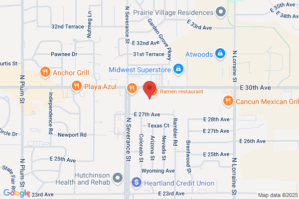 Kansas Life Insurance Agency, Inc.