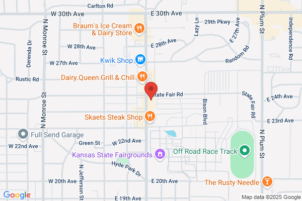 Andy Fry - State Farm Insurance Agent