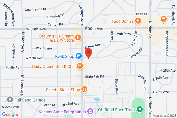 Candy Lane Preschool