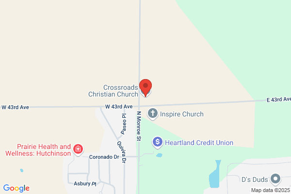 Crossroads Christian Church