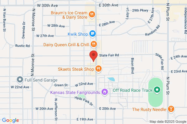 Edward Jones - Financial Advisor: Richard W Ratliff