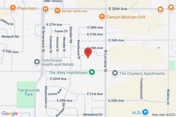 Elm Grove Estates