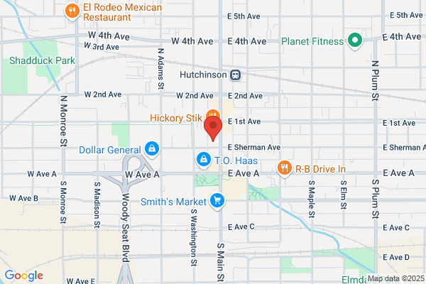 First National Bank, Real Estate Loans