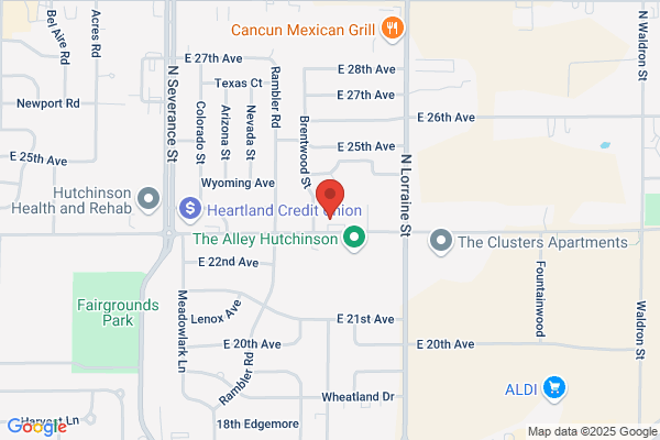 Golden Plains Health Care Center