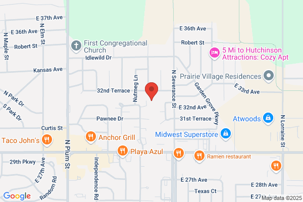 Good Samaritan Society - Hutchinson Village - The Lodge