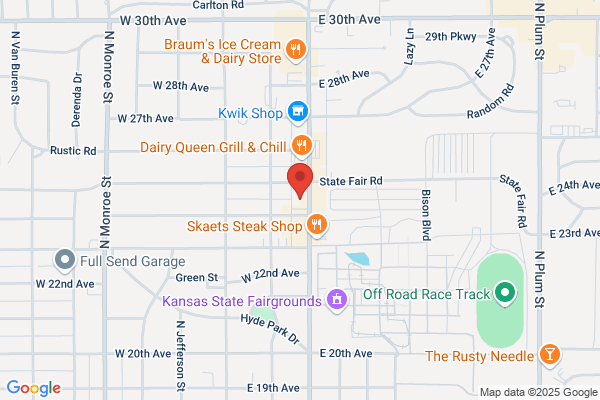 Hutchinson Main Street Dental