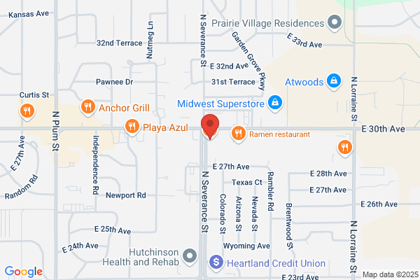 Ken's Pizza