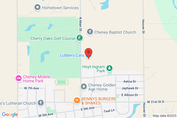 Lubbers Chevrolet Ford