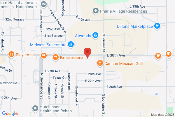 Poorman Auto Supply
