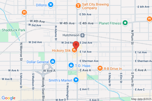 Salt City Mortgage Llc