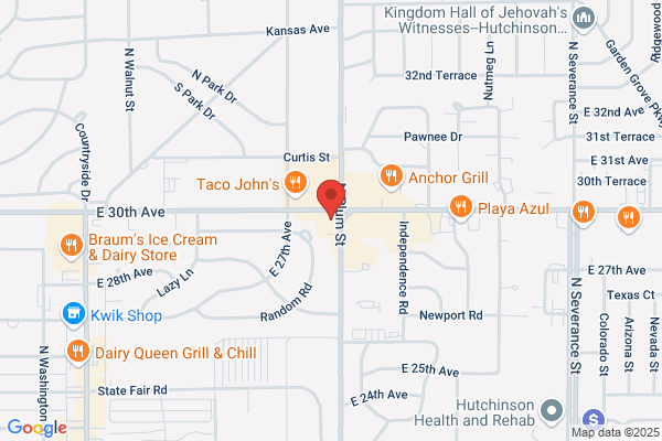 Schroeder Family Chiropractic
