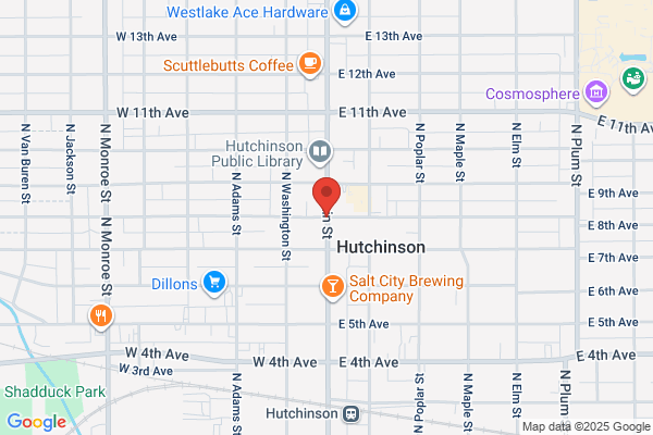 Select Homes - Hutchinson Team Real Estate