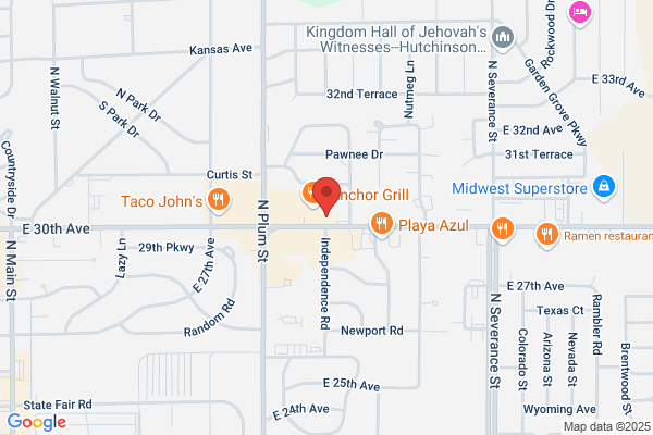 Taco Hut