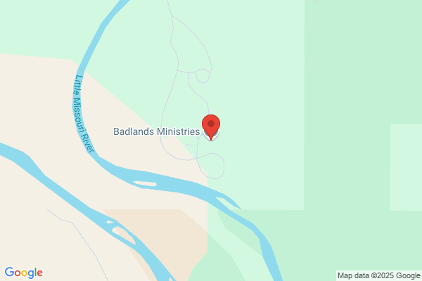 Badlands Ministries