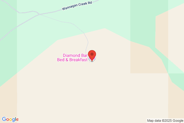 Diamond Bar Bed & Breakfast
