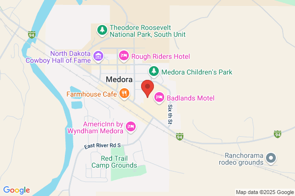 Medora City Auditor