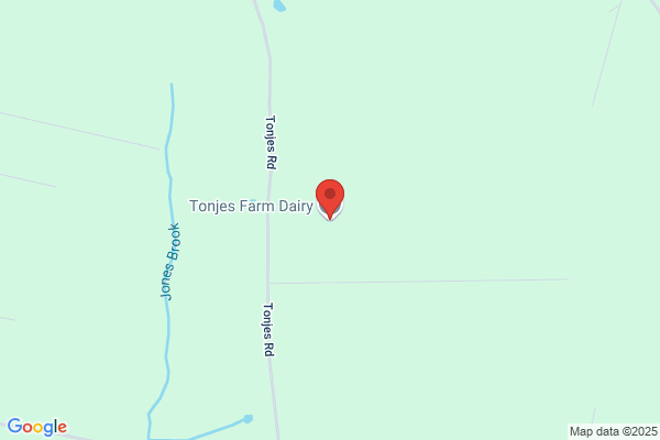Tryon's Dairy