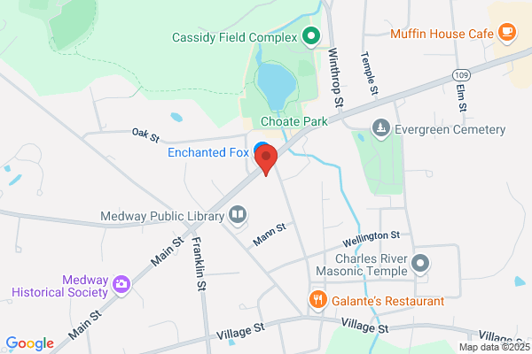 West Medway Liquors Inc