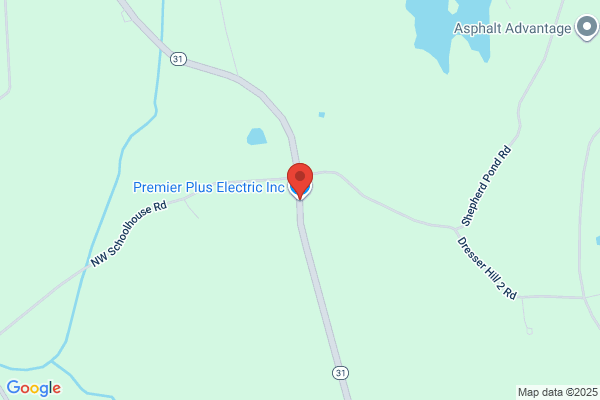 Premier Electrical Contracting Inc