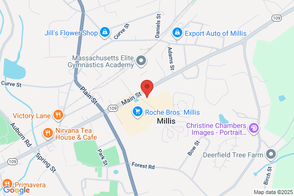 Connections Physical Therapy - Millis