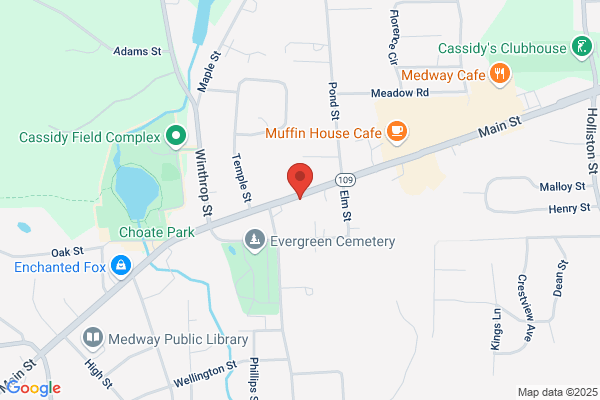 Daigneault Dental