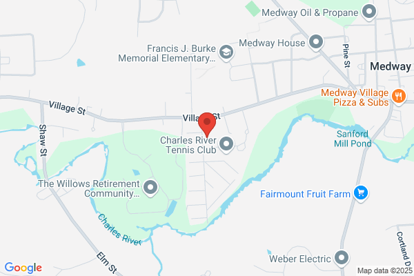 G & F Electric Inc