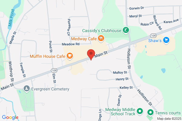Curley William & Kathy Insurance Agency