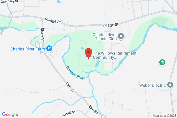 The Willows Retirement Community