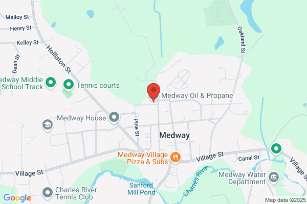 Medway Oil & Propane