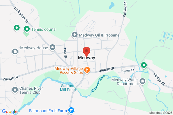 Medway Business Council