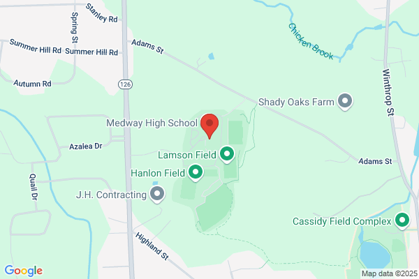 Medway Cable Access Corporation