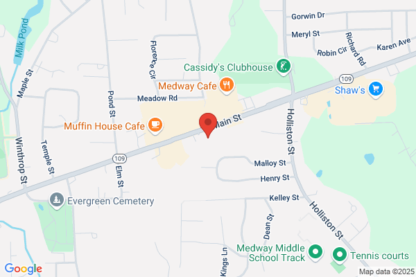 Medway Eye Care
