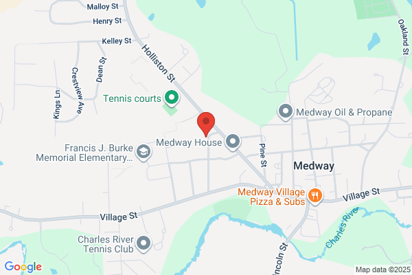 Medway Masonry