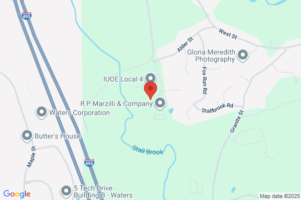 Merrimack Building Supply