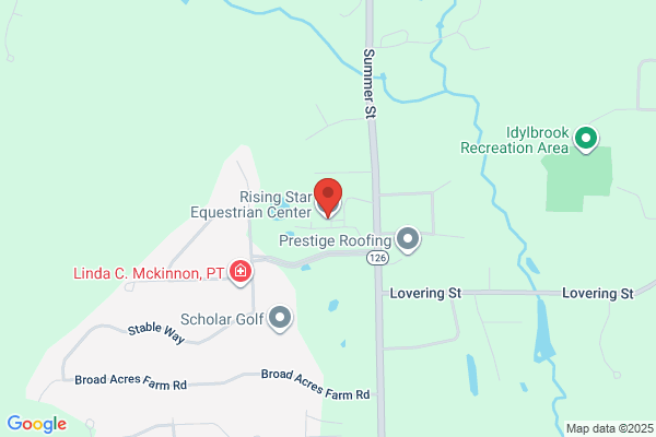 Rising Star Equestrian Center