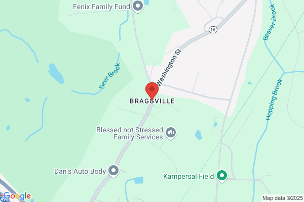 Braggville Industrial Park