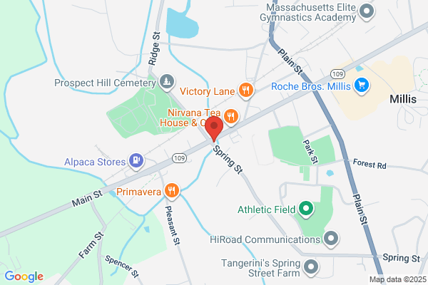 Normandin Ray Associates