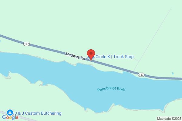 Katahdin Power Sports