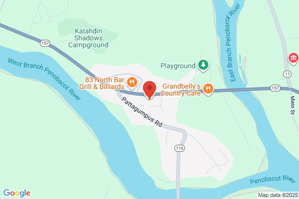Ruthie's East Branch