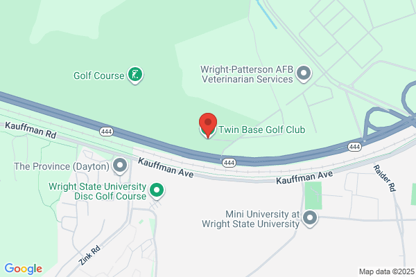 235 Golf Center