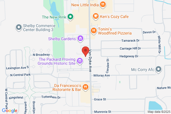 316 Tap & Barrel Grill