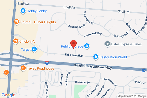 Clarke Power Services Inc