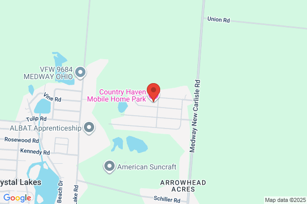 Country Haven Mobile Home Park