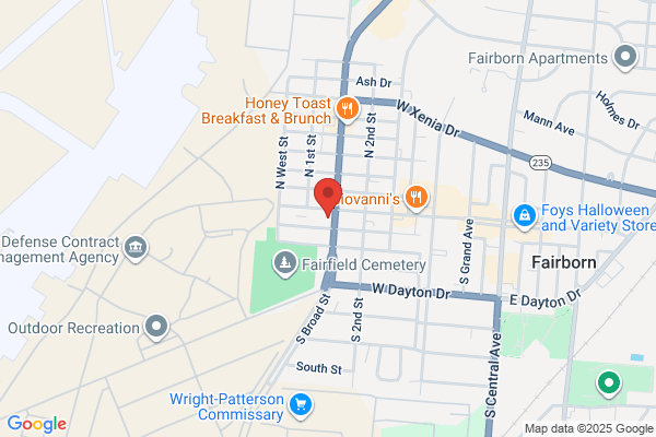 Fairborn Auto Sales Inc